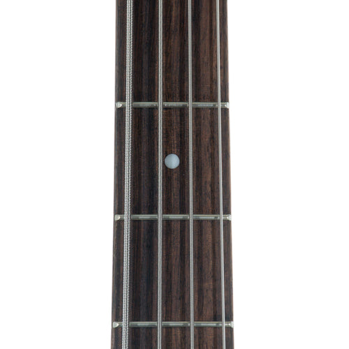 Epiphone Embassy Bass, Smoked Almond Metallic