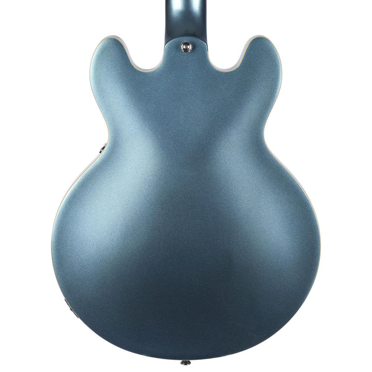 Epiphone ES-339 PRO Pelham Blue
