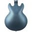 Epiphone ES-339 PRO Pelham Blue