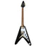 Epiphone Flying V Electric Guitar, Ebony