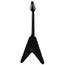 Epiphone Flying V Electric Guitar, Ebony