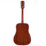 Epiphone Hummingbird 12-String Aged Cherry Sunburst Gloss