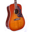 Epiphone Hummingbird Studio, Faded Cherry