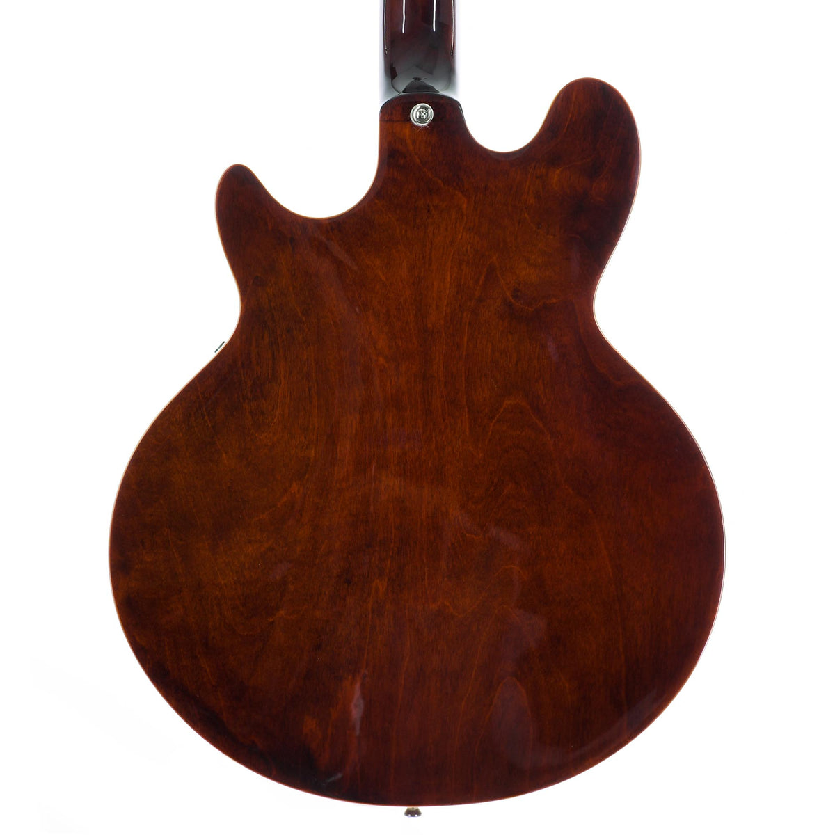 2025 Epiphone Jack Casady Bass Sparkling Burgundy