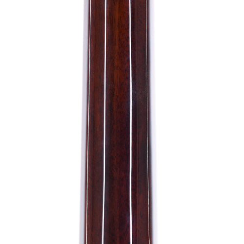 Epiphone Jack Casady Bass Sparkling Burgundy