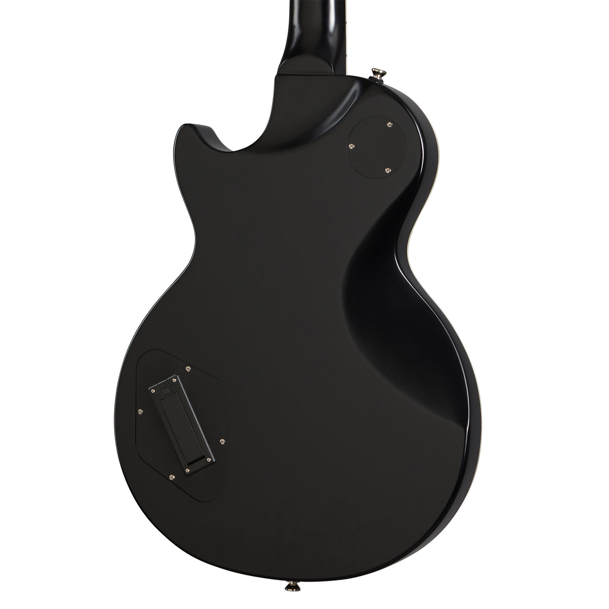 Epiphone Les Paul Prophecy, Black Aged Gloss