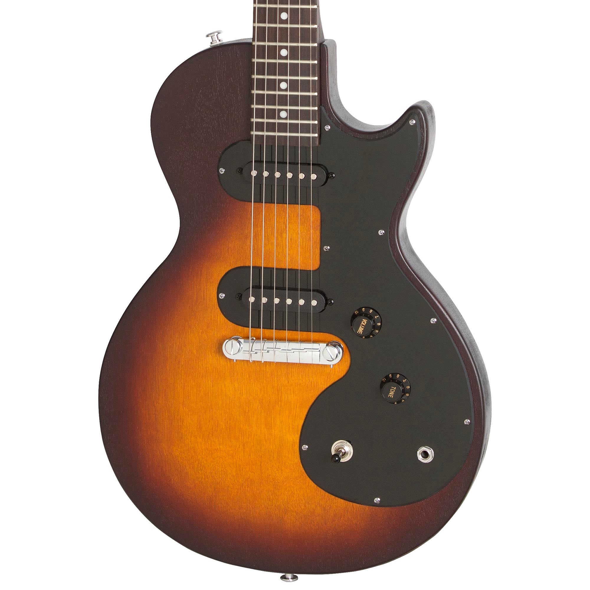 Epiphone sl vintage sunburst store