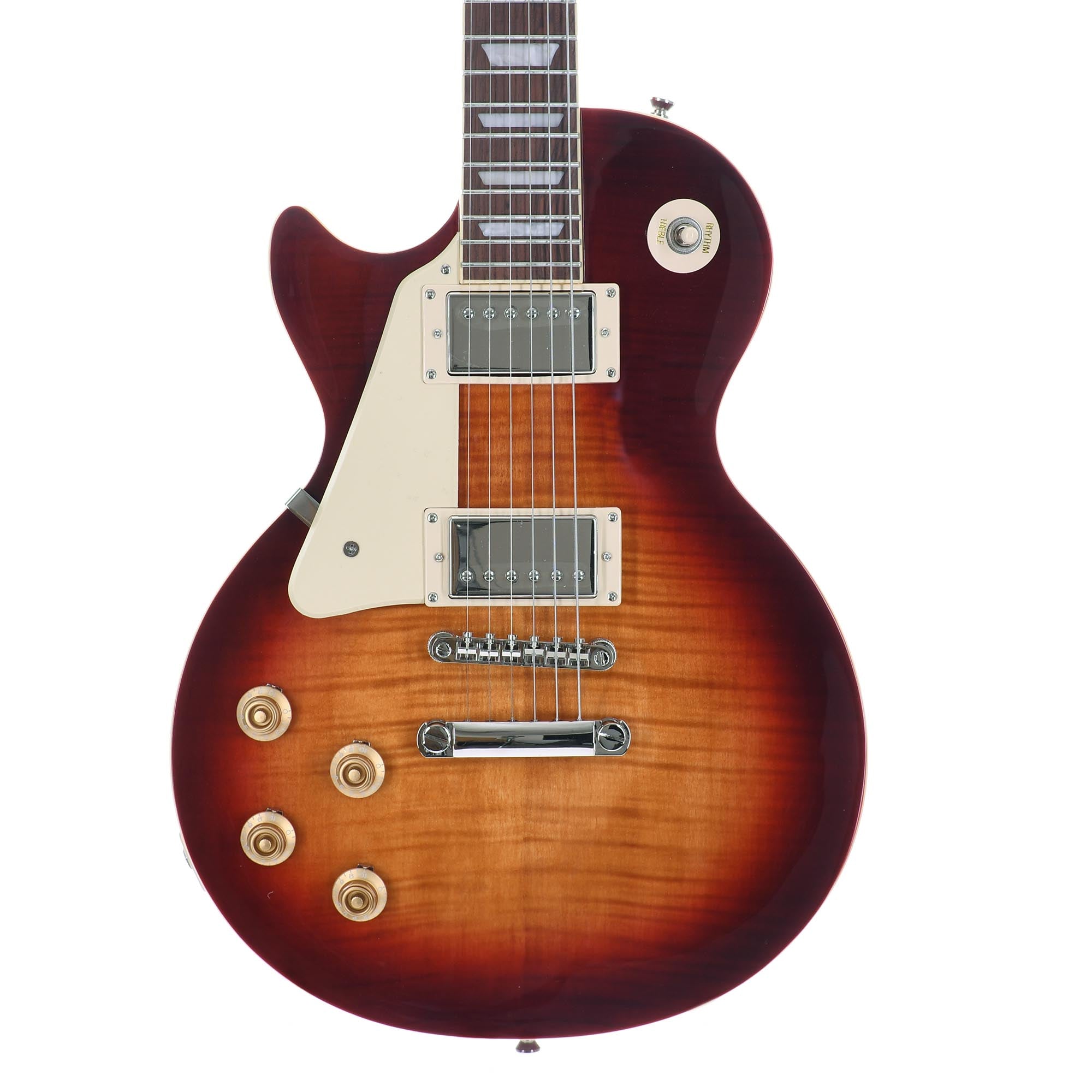 Epiphone les paul standard 50s heritage on sale