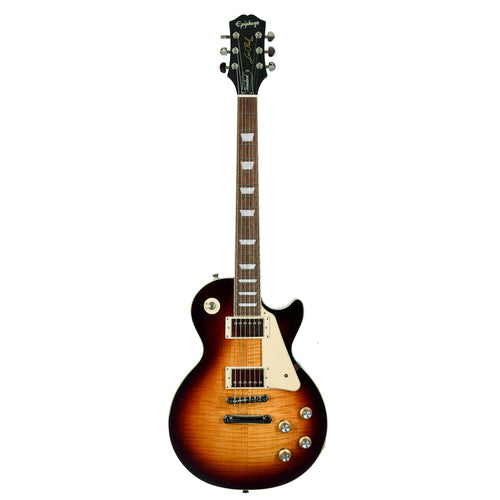 Epiphone Les Paul Standard '60s Bourbon Burst