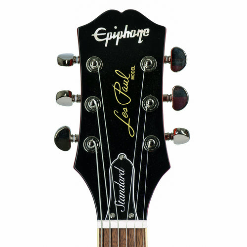 Epiphone Les Paul Standard '60s Bourbon Burst