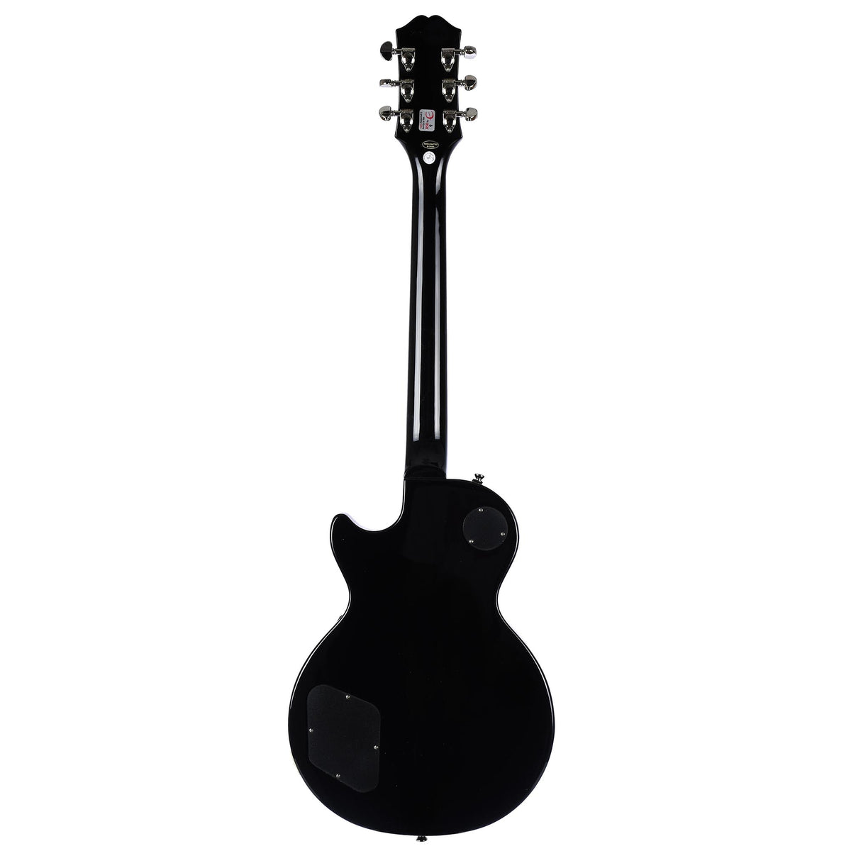Epiphone Les Paul Standard '60s Ebony