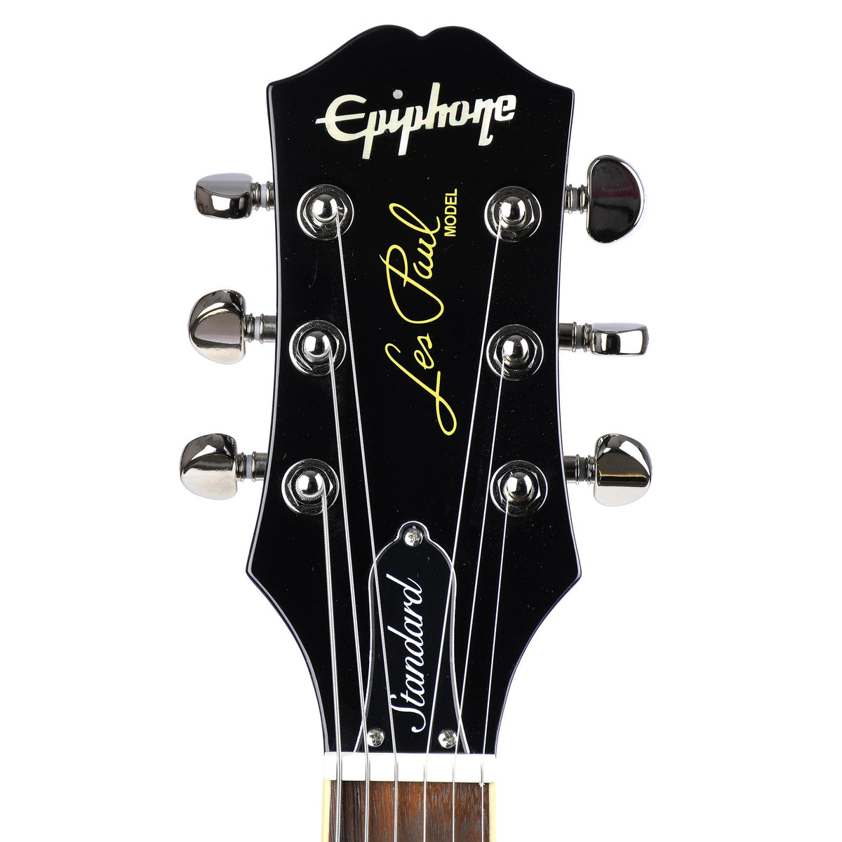 Epiphone Les Paul Standard '60s Ebony