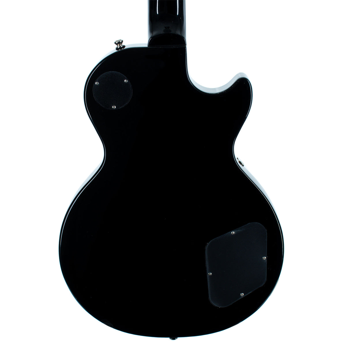 Epiphone Les Paul Standard 60's Left-Handed Electric Guitar, Ebony