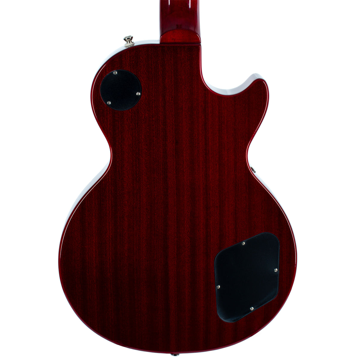 Epiphone Les Paul Standard 60's Left-Handed Electric Guitar, Iced Tea