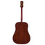 Epiphone Hummingbird Aged Cherry Sunburst Gloss