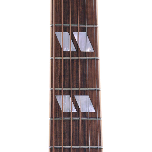 Epiphone Hummingbird Aged Cherry Sunburst Gloss