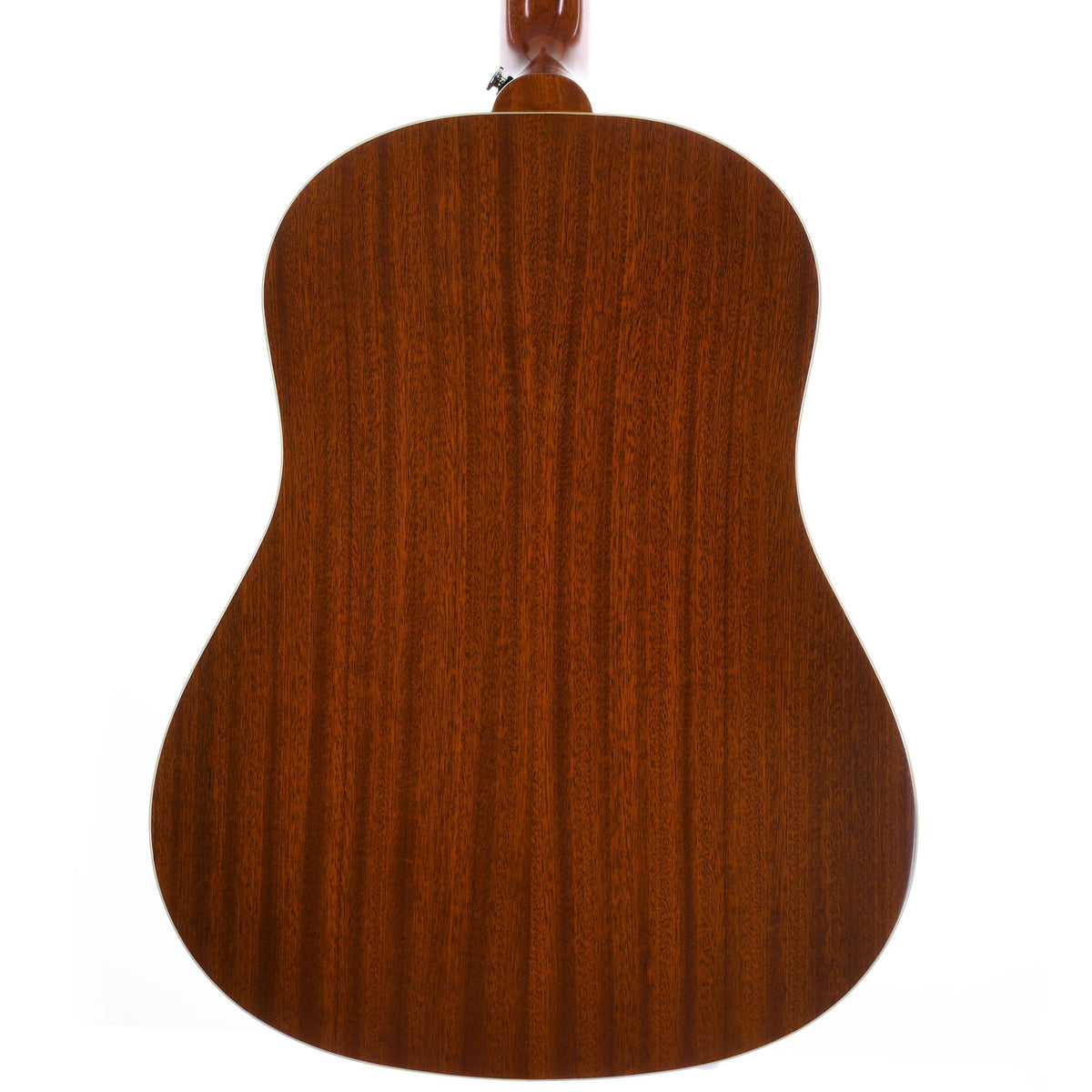 Epiphone Masterbilt Texan Antique Natural Aged Gloss
