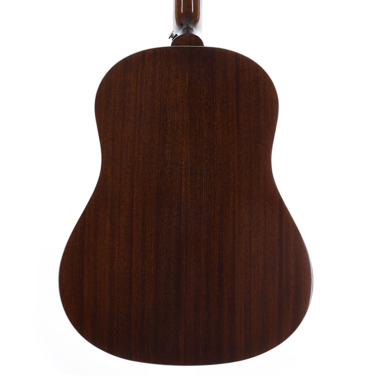 2025 Epiphone Masterbilt Texan Faded Cherry Aged Gloss