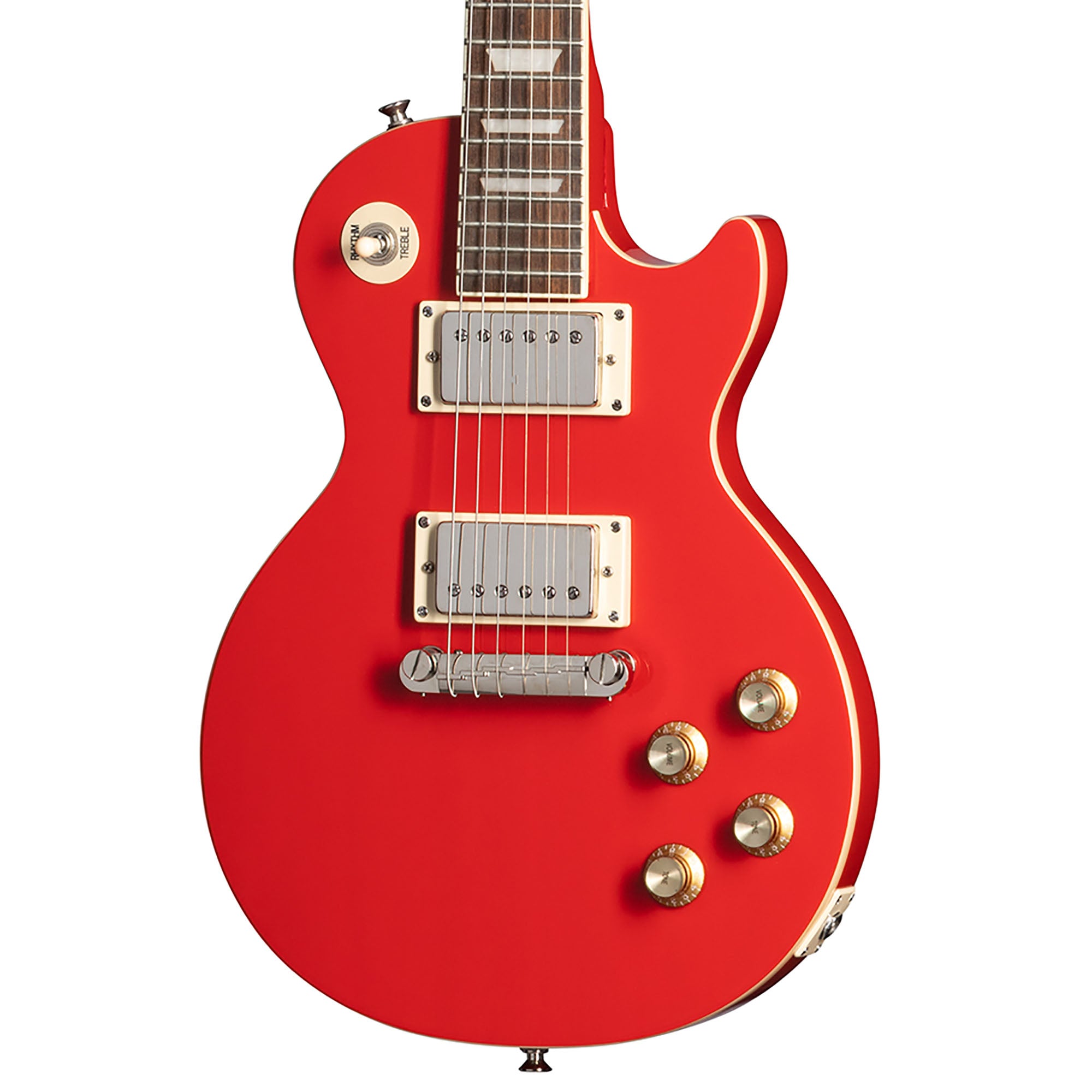 Red Les Paul Electric Guitars red-les-paul-electric-guitars