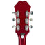 Epiphone Riviera Sparkling Burgundy With Frequensator Tailpiece