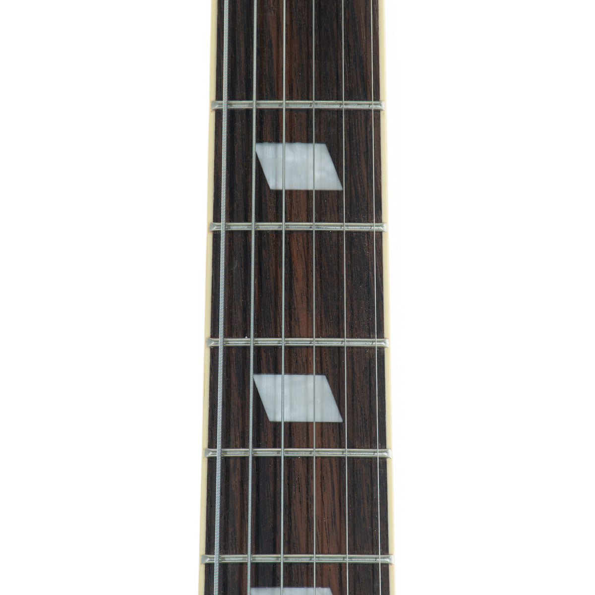 Epiphone Riviera Sparkling Burgundy With Frequensator Tailpiece