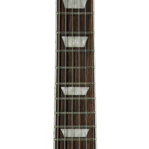 Epiphone SG Muse Purple Passion Metallic