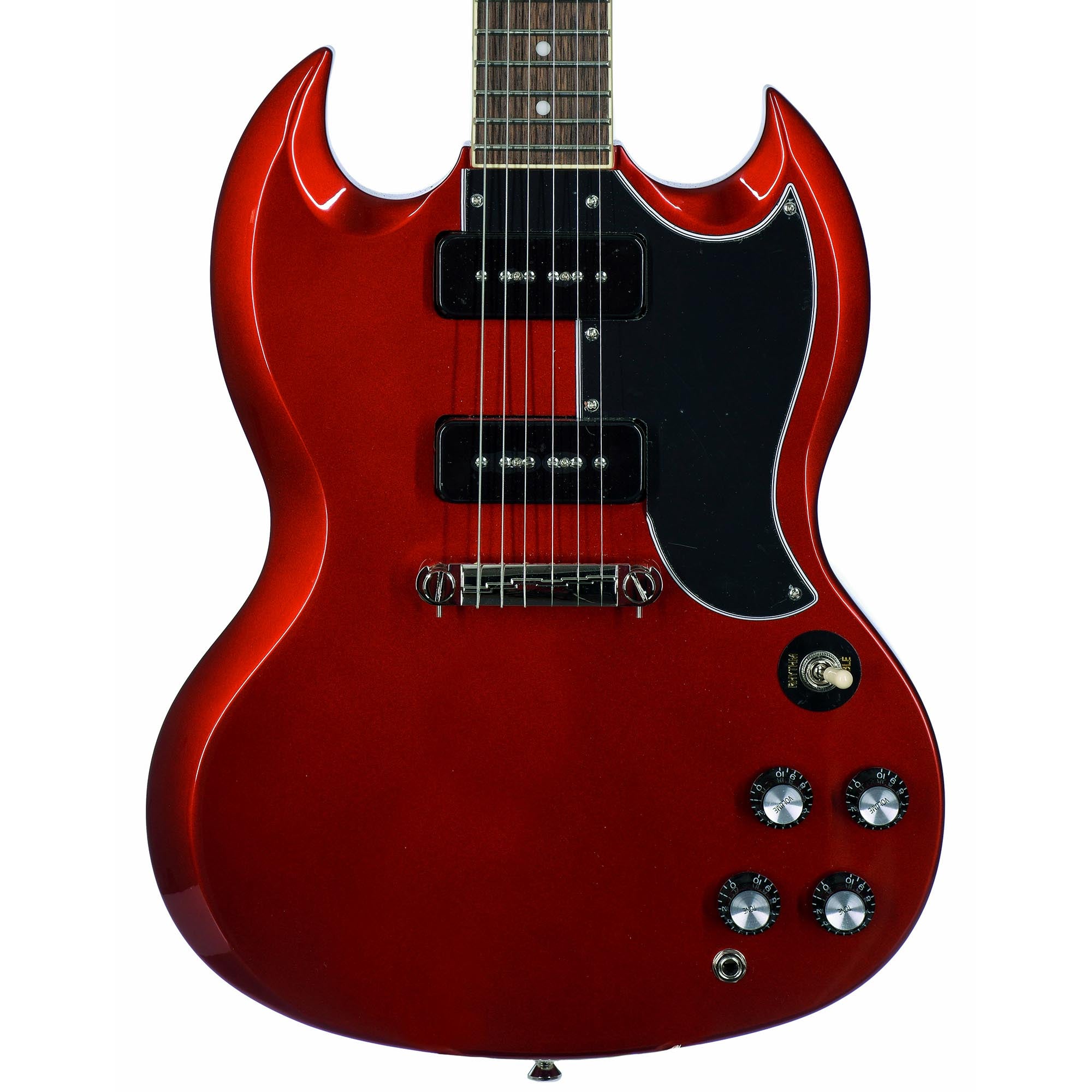 Epiphone SG Special P-90 Sparkling Burgundy