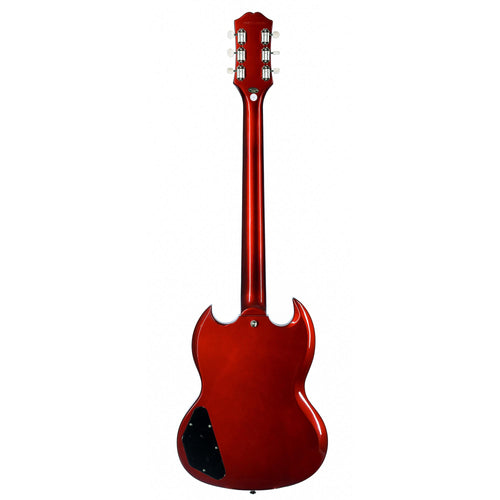 Epiphone SG Special P-90 Sparkling Burgundy