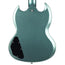Epiphone SG Special P-90 Faded Pelham Blue