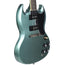 Epiphone SG Special P-90 Faded Pelham Blue