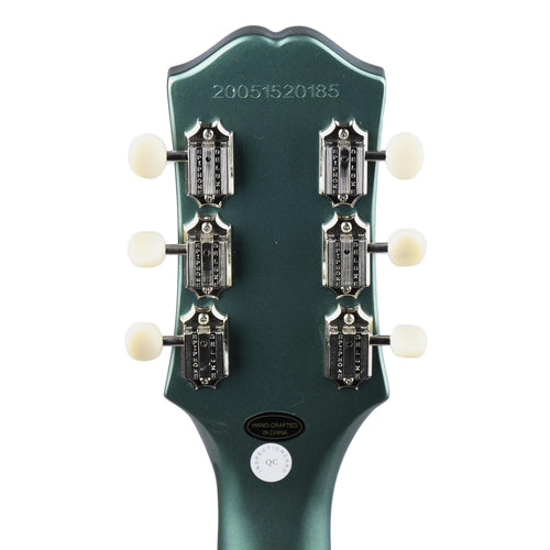 Epiphone SG Special P-90 Faded Pelham Blue