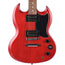 Epiphone SG Special VE, Cherry