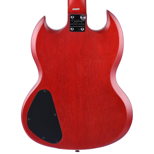 Epiphone SG Special VE, Cherry