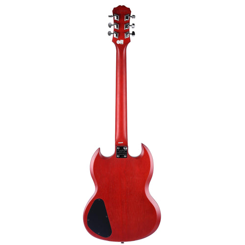 Epiphone SG Special VE, Cherry