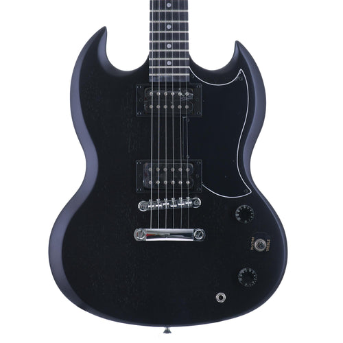Epiphone SG Special VE, Ebony
