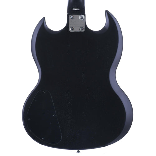 Epiphone SG Special VE, Ebony