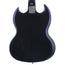 Epiphone SG Special VE, Ebony