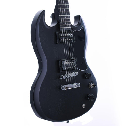 Epiphone SG Special VE, Ebony
