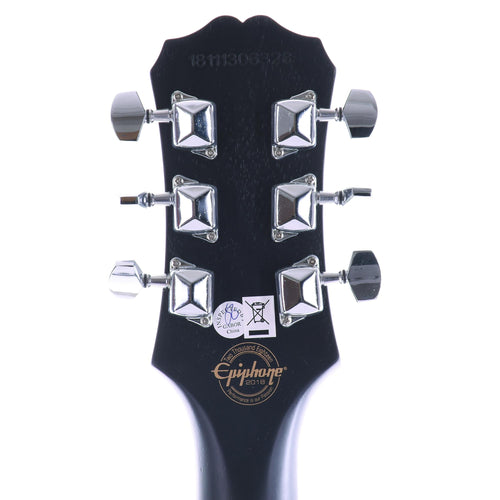 Epiphone SG Special VE, Ebony