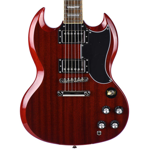 Epiphone SG Standard '61 Vintage Cherry