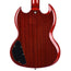 Epiphone SG Standard '61 Vintage Cherry
