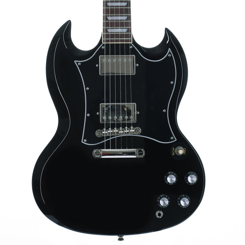 Epiphone SG Standard Ebony