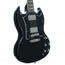 Epiphone SG Standard Ebony