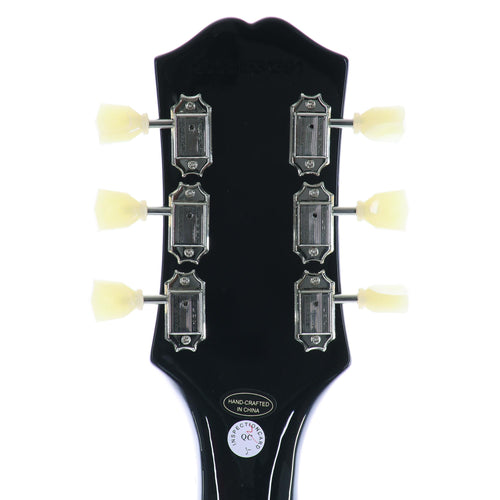 Epiphone SG Standard Ebony