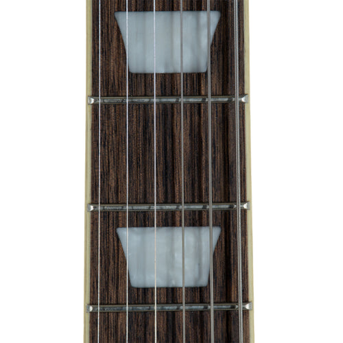 Epiphone SG Standard Left-Handed Electric Guitar, Alpine White