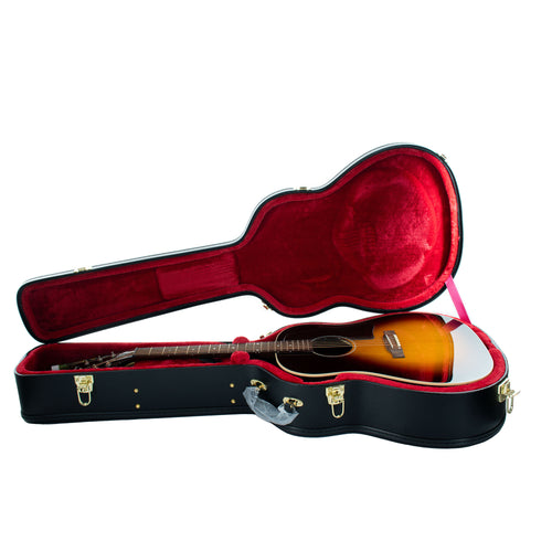 Epiphone Slash J-45, November Burst With Hard Case