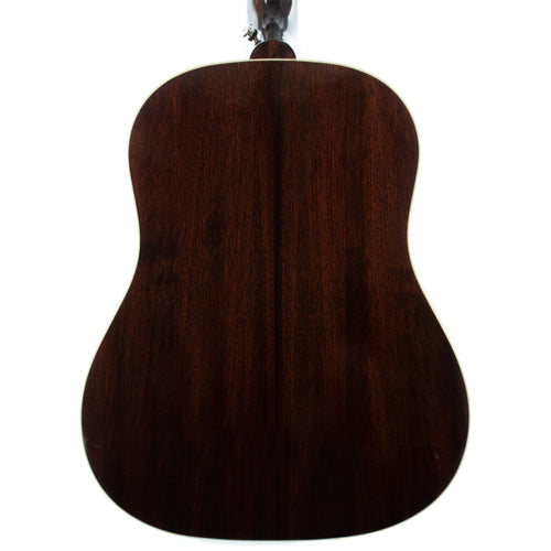 Epiphone Slash J-45, November Burst With Hard Case