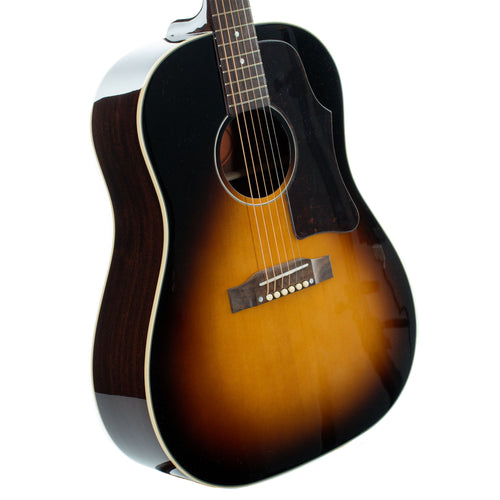 Epiphone Slash J-45, November Burst With Hard Case