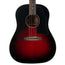 Epiphone Slash J-45, Vermillion Burst With Hard Case