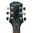 Epiphone Slash J-45, Vermillion Burst With Hard Case